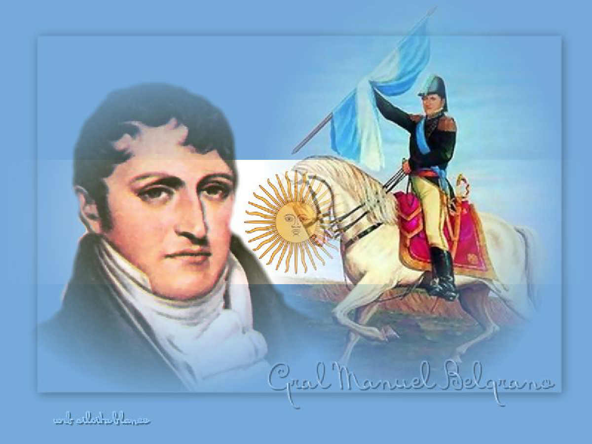 bandera argentina