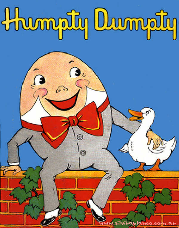 Humpty Dumpty Pictures 74