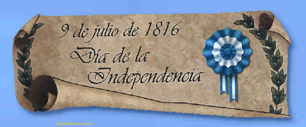 Independencia Argentina