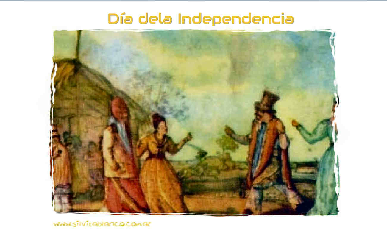 Independencia Argentina