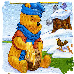 winnie pooh