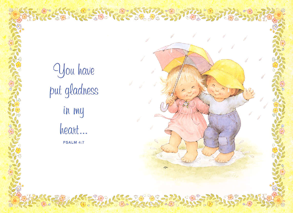 ni�os en San Patricio Marzo Ruth Morehead