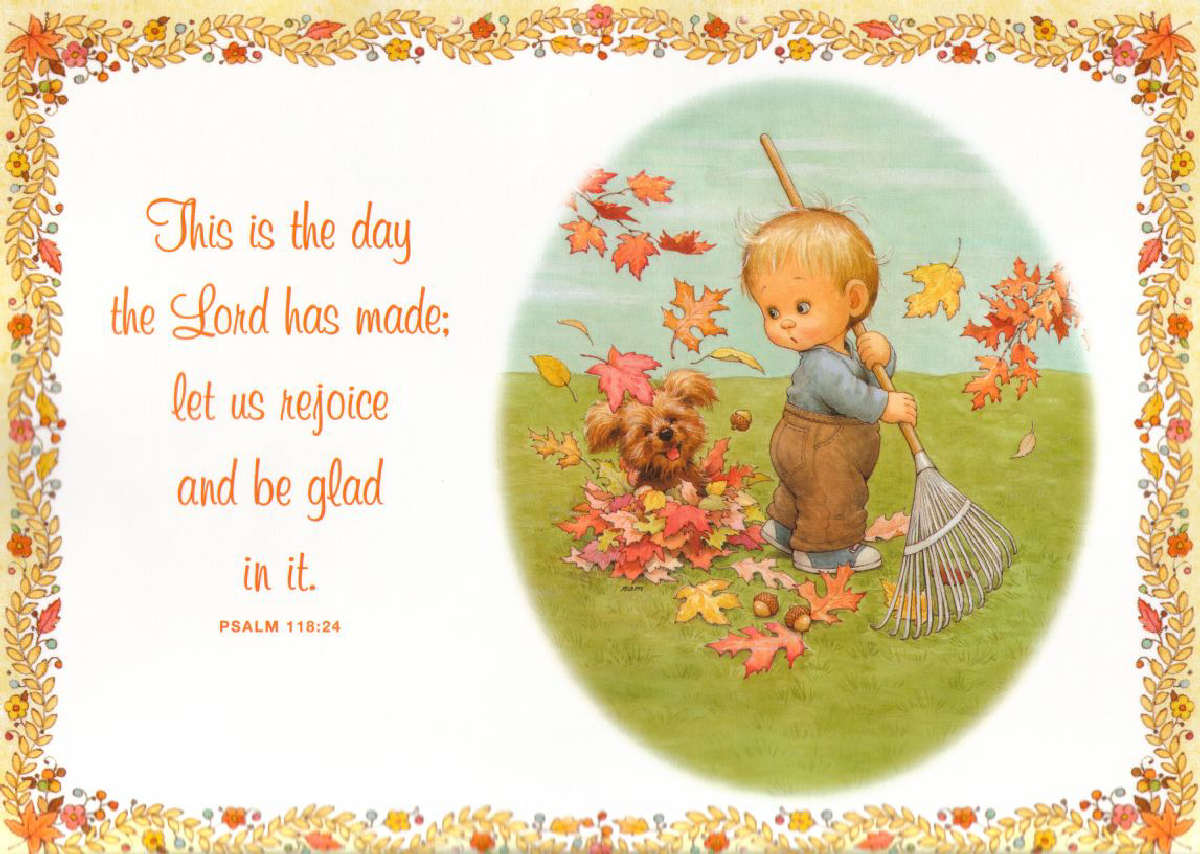 ni�os en Septiembre Ruth Morehead