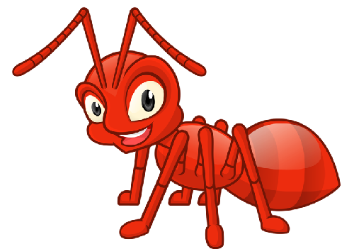 hormiga