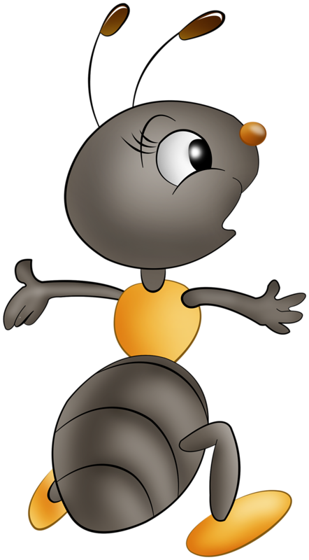 hormiga