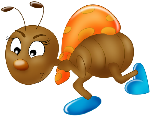 hormiga