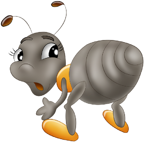 hormiga