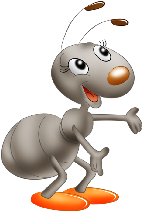 hormiga