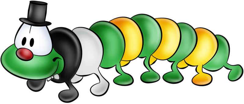 gusano