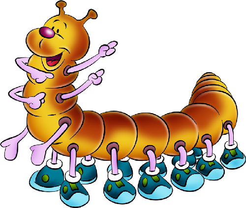 gusano