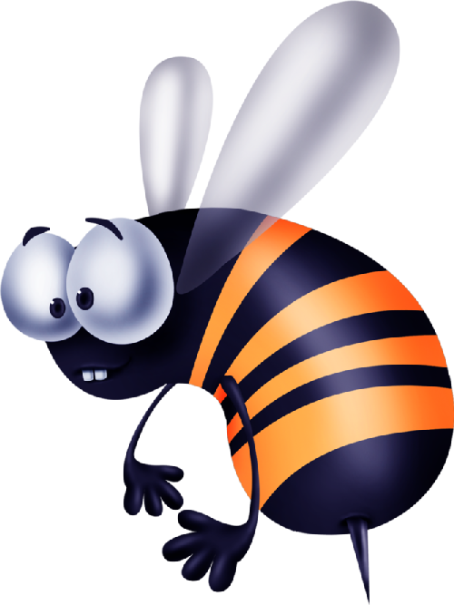 abejas