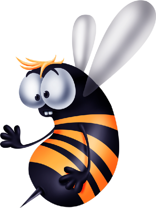 abejas