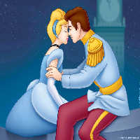 Cinderella La Cenicienta Ilustraciones excelente calidad y tamaño ...