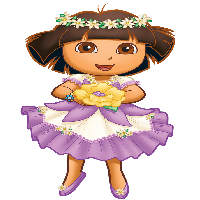 Dora la Exploradora