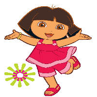 Dora la Exploradora