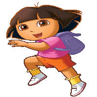 Dora la Exploradora