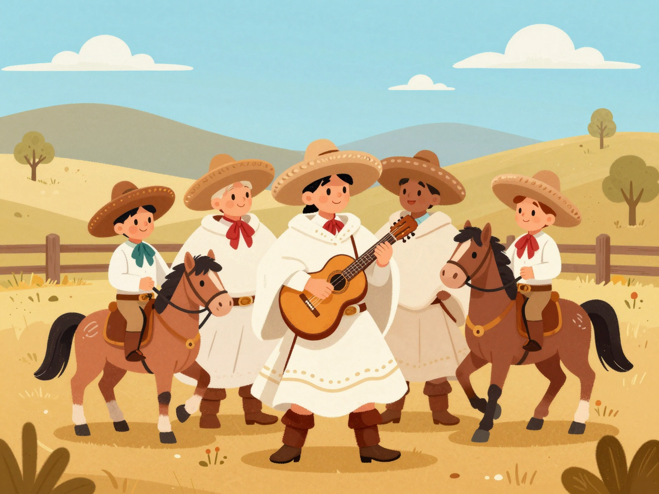 Día de la Tradición