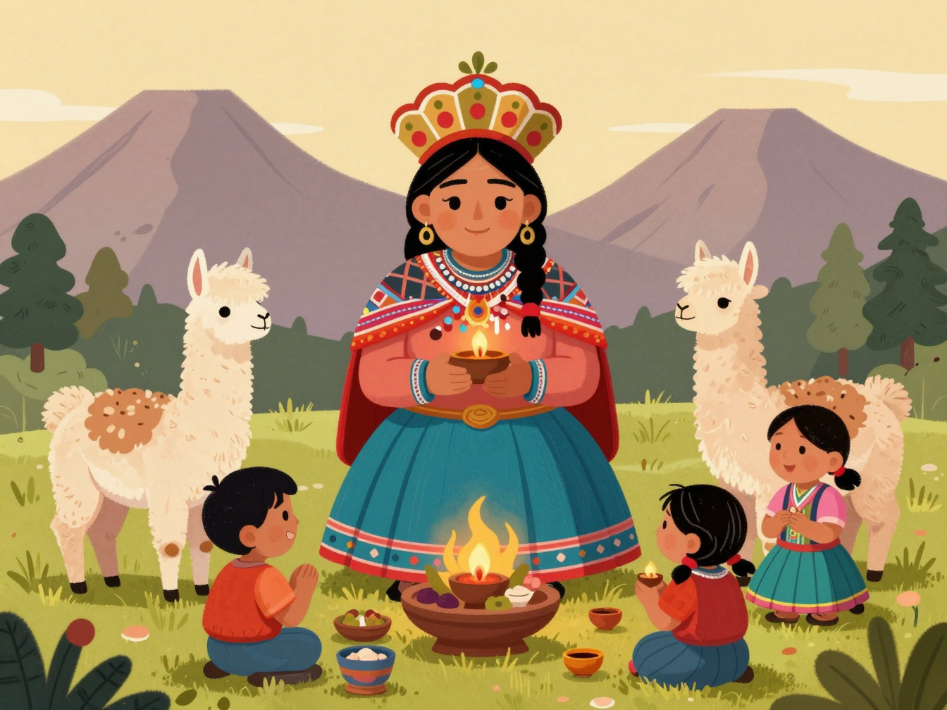 Pachamama