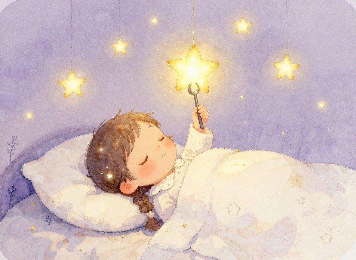 Reparador de sueños