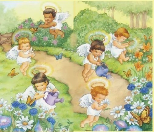 Primavera Hermosa, Dulce Primavera