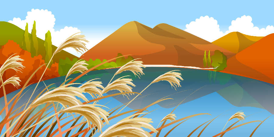 El Valle y el Volcan
