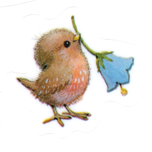 Como la Primavera