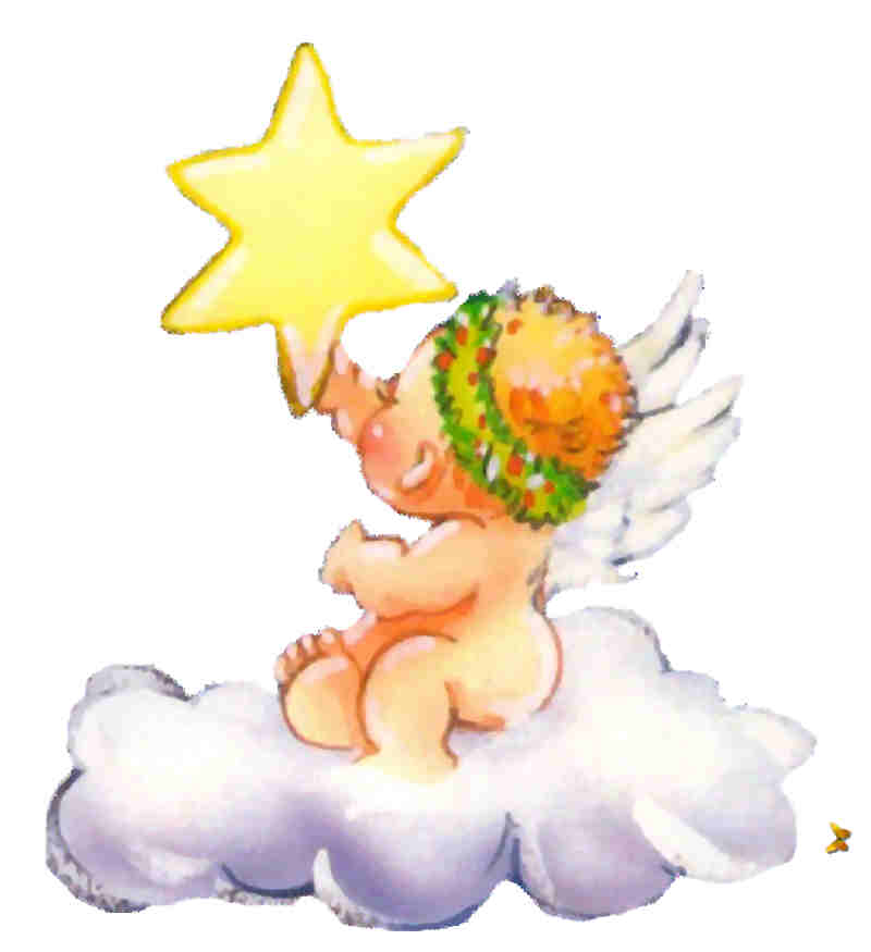 Angelitos Vintage