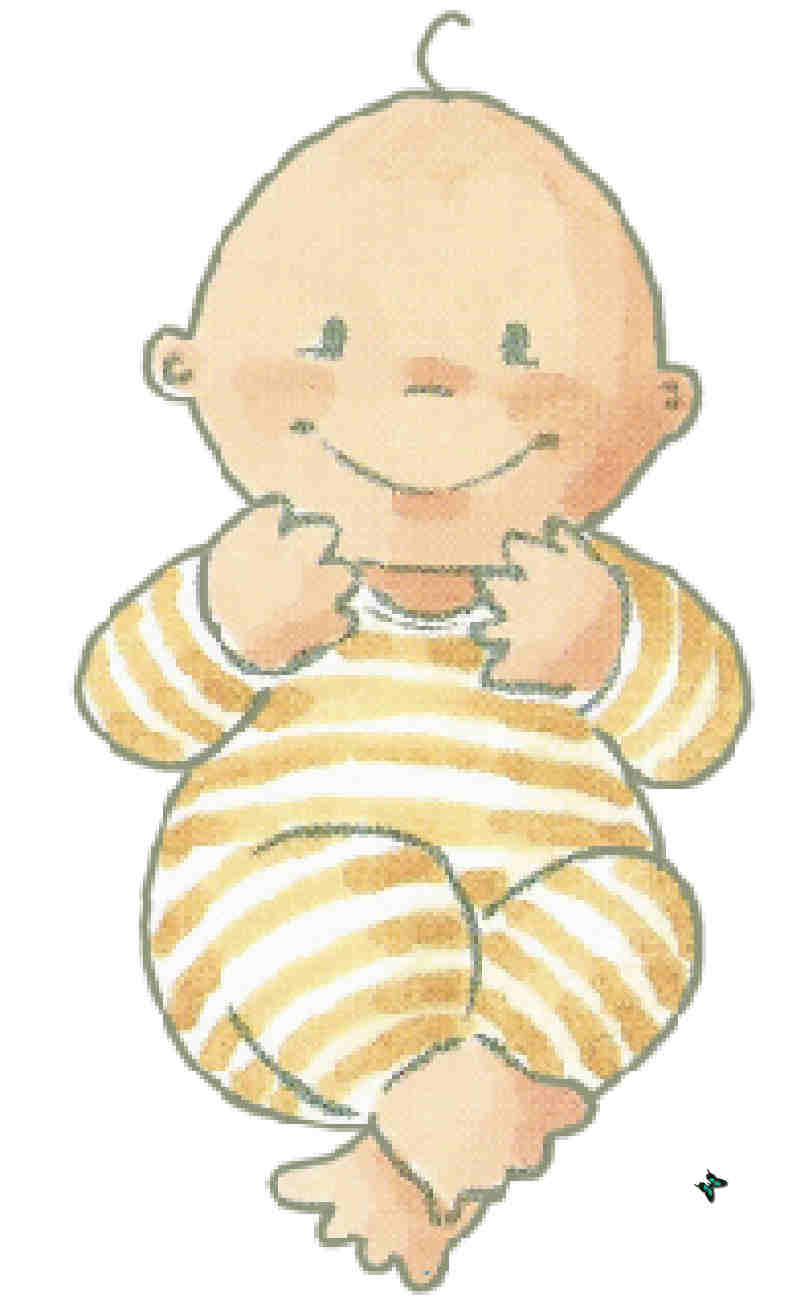 Todo Bebés