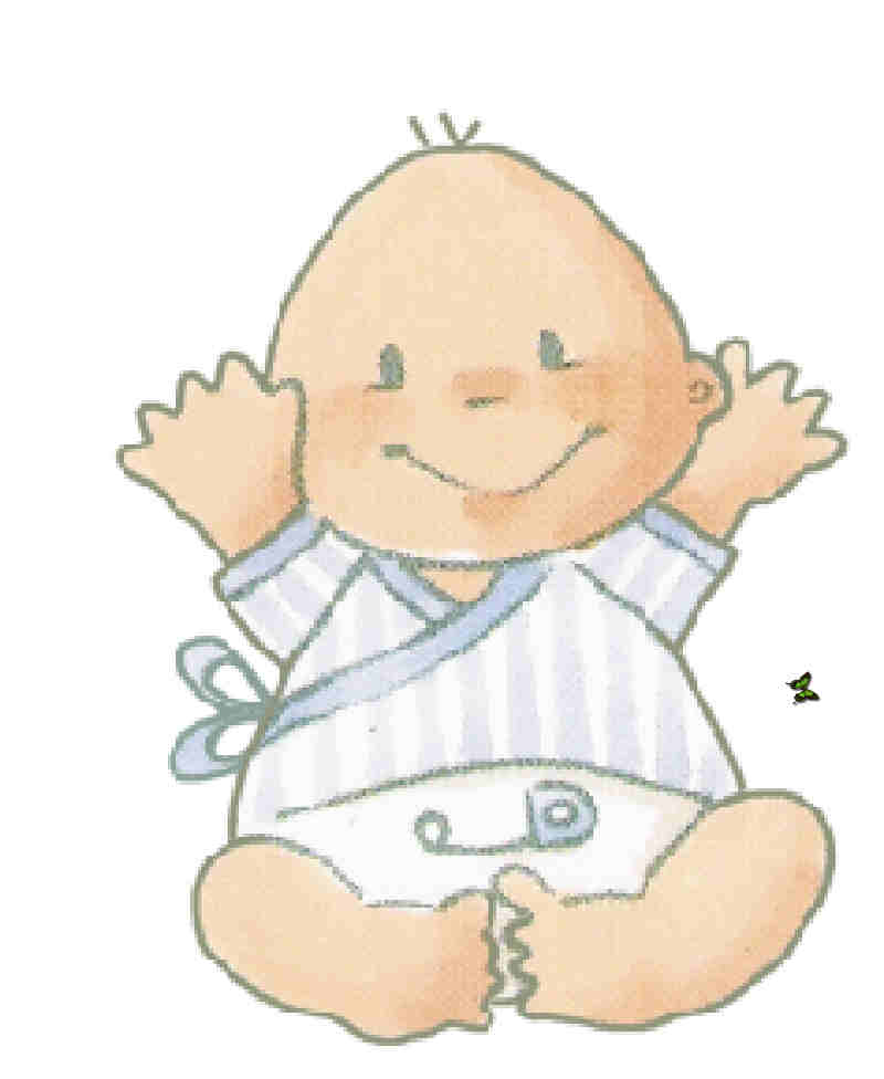 Todo Bebés