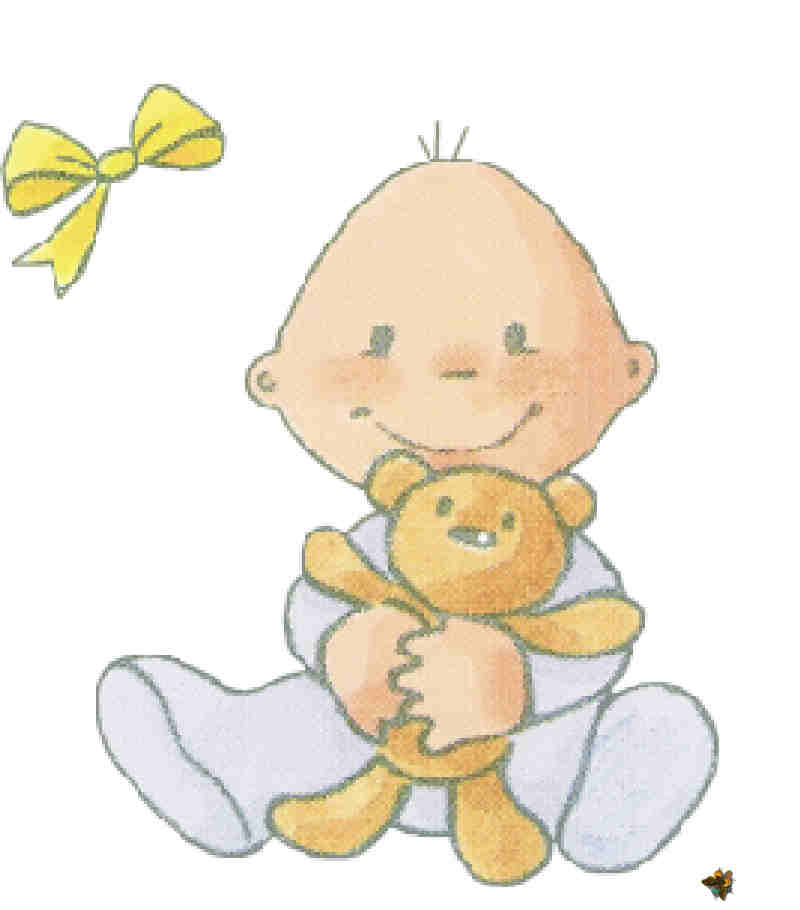 Todo Bebés