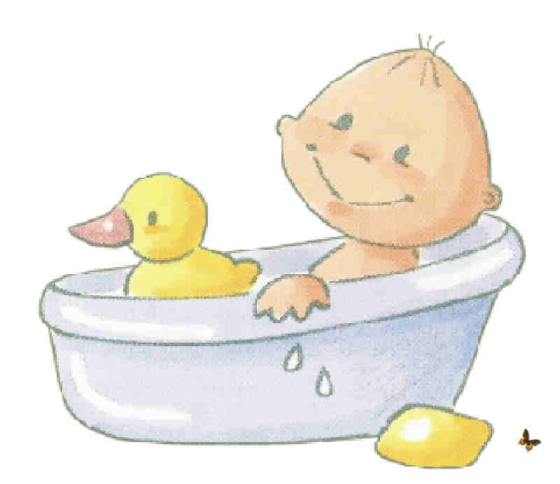 Todo Bebés