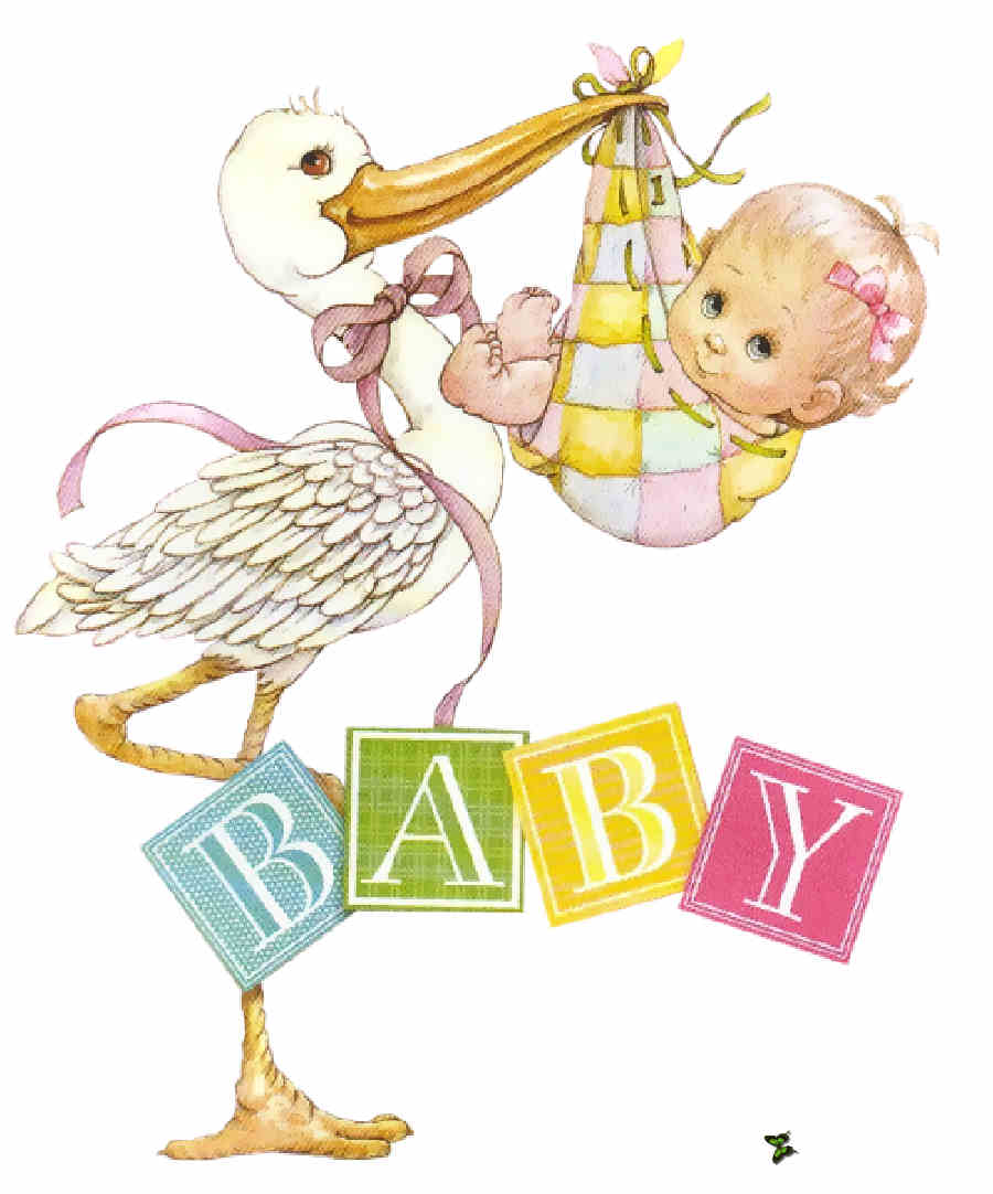 Todo Bebés