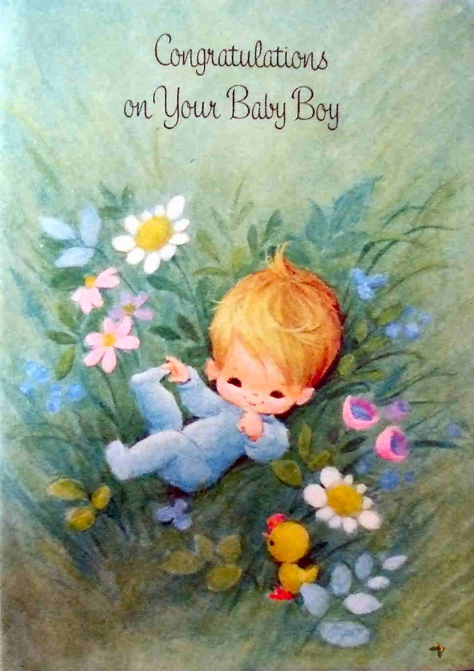 Todo Bebés