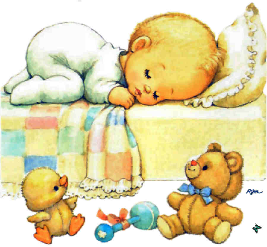 Todo Bebés