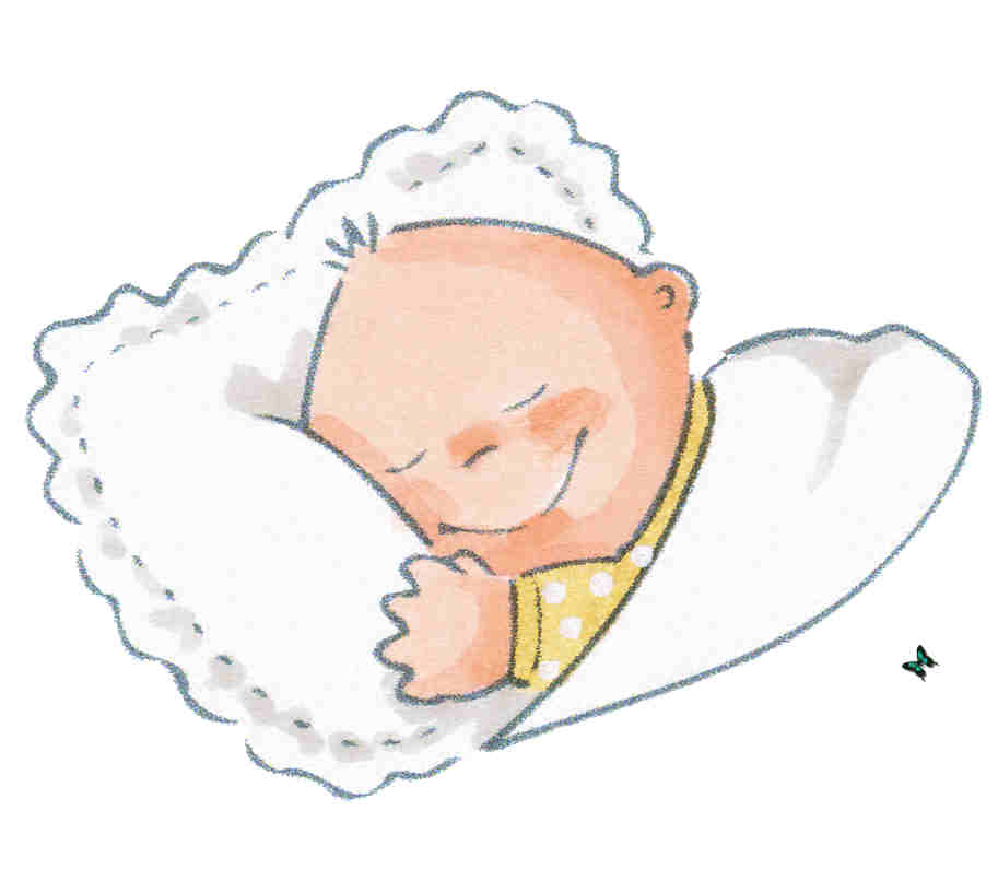 Todo Bebés