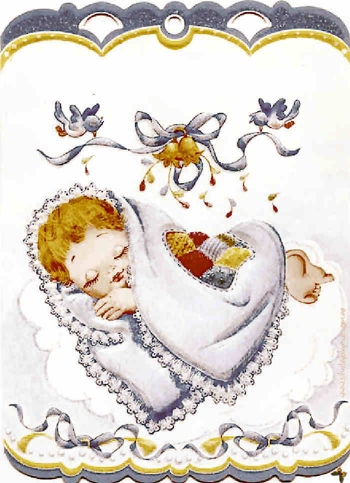 Bebés