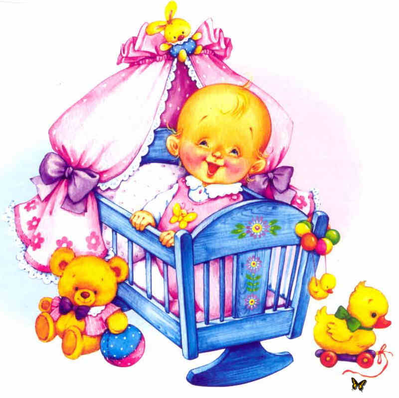 Bebés