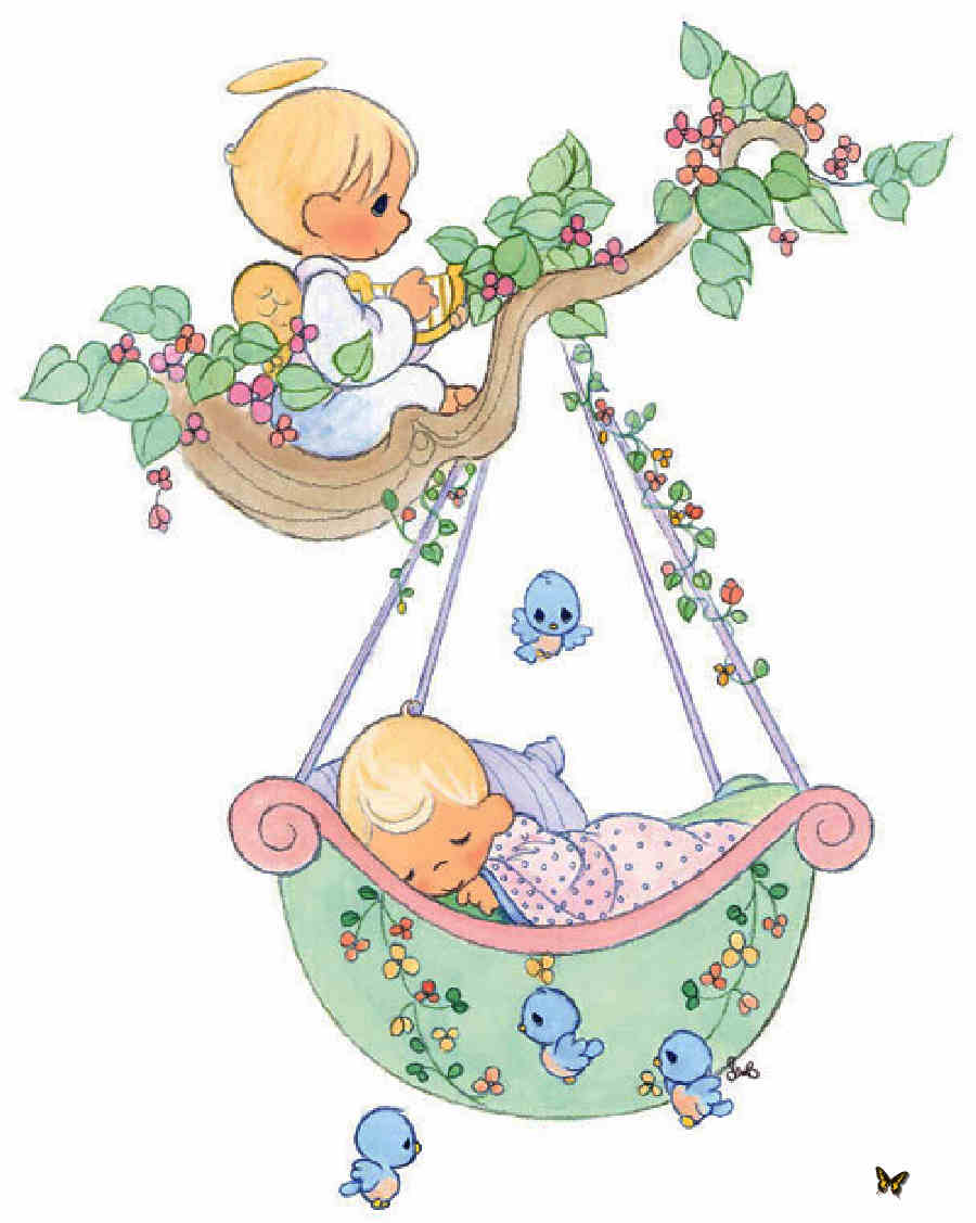 Bebés