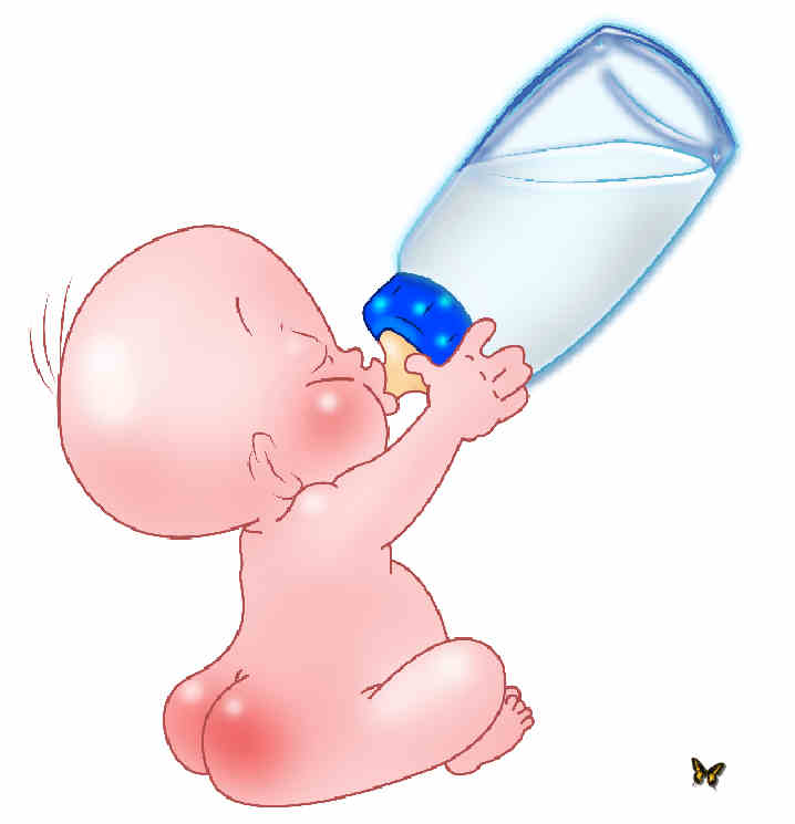 Bebés