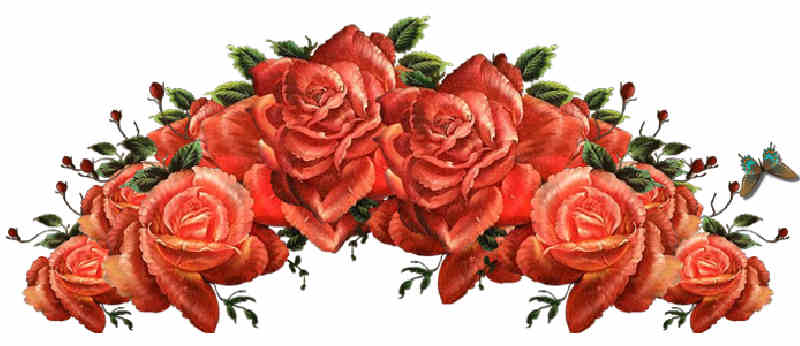 Flores de Primavera