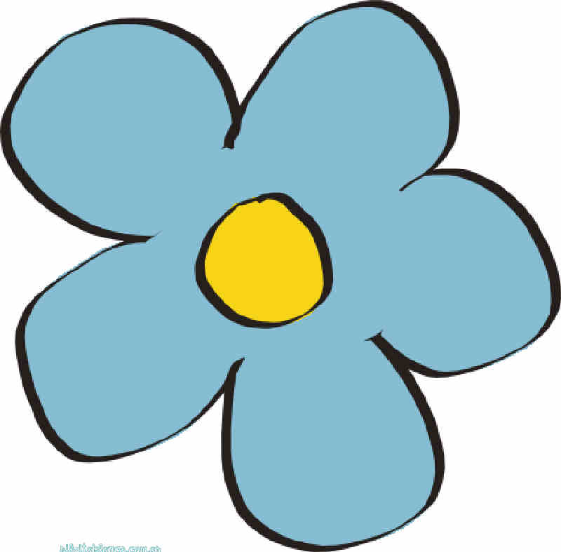 Flores de Primavera