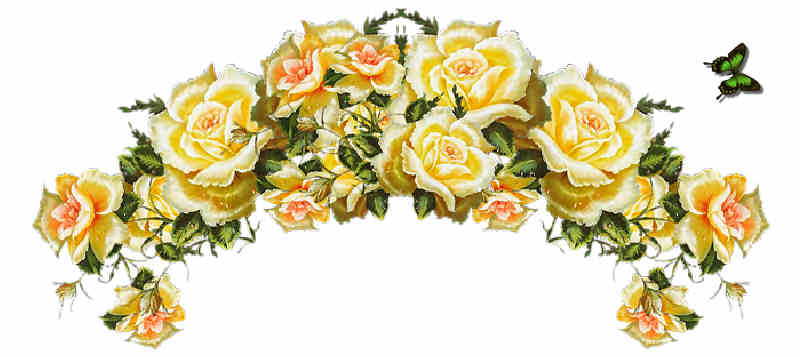 Flores de Primavera