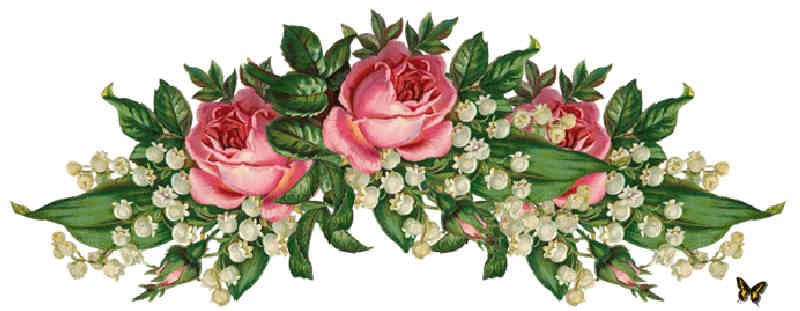 Flores de Primavera