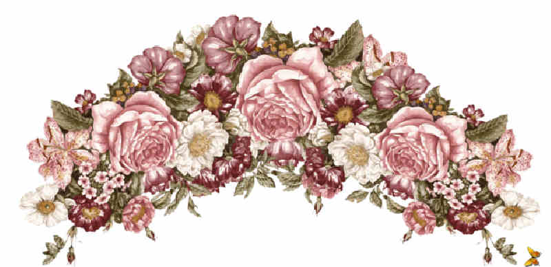 Flores de Primavera