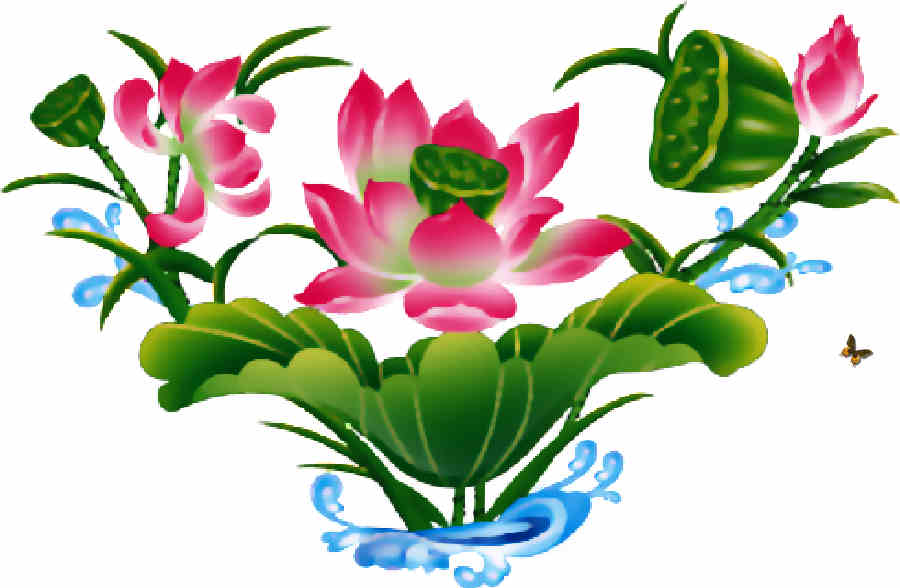 Flores de Primavera