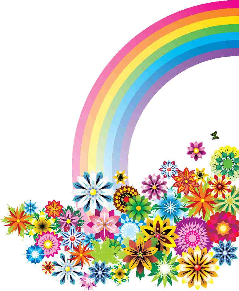 Flores y Plantas