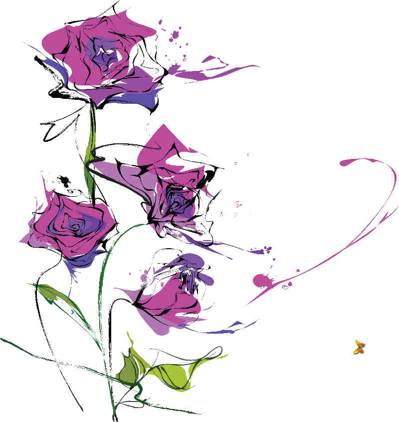 Flores y Plantas