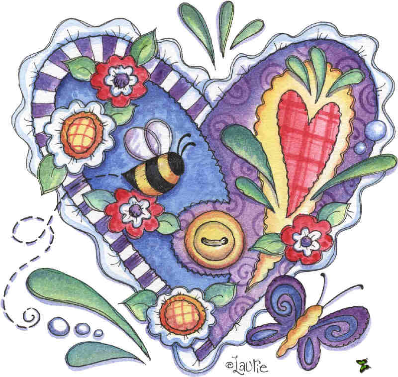 Flores y Plantas