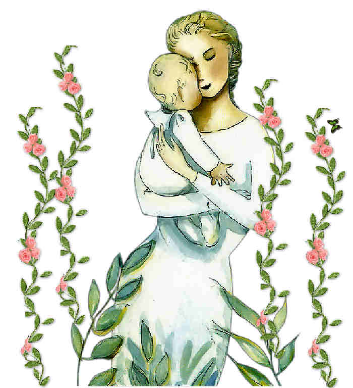 Todo día de la madre