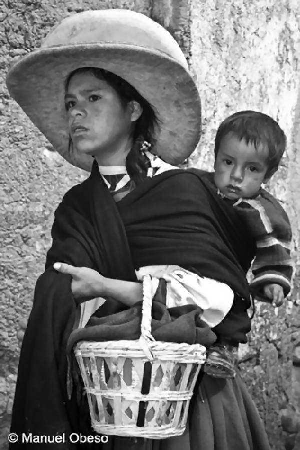 Todo día de la madre